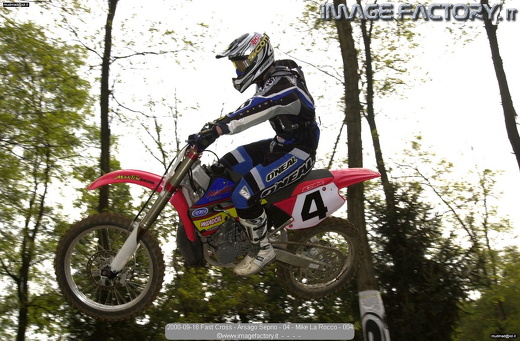 2000-09-16 Fast Cross - Arsago Seprio - 04 - Mike La Rocco - 004